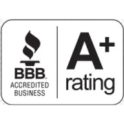 BBB A+ Accredited
