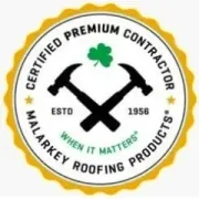Malarkey Premium Certified